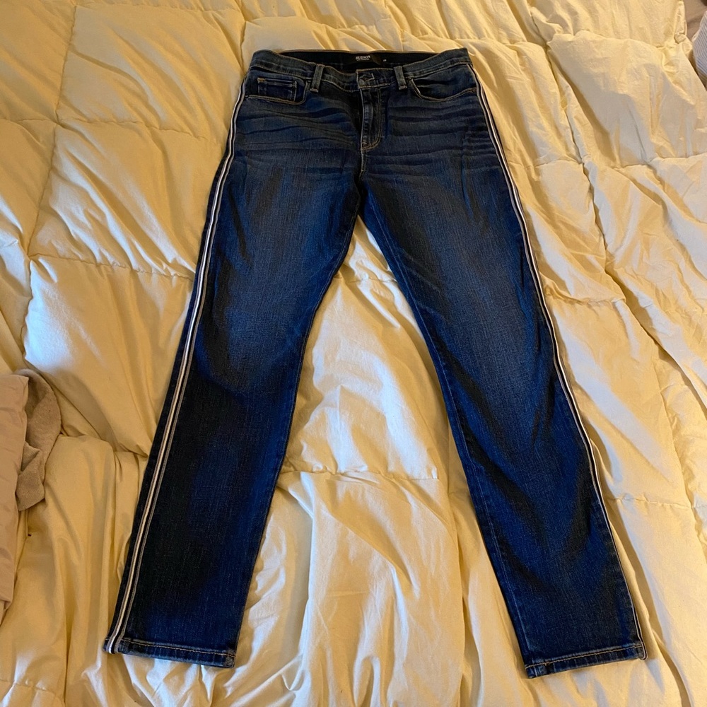 Hudson Jeans